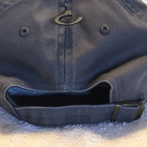 '47 Brand for "S+N" Adjustable Grey Cotton Ball Cap NWOT - Picture 8 of 16